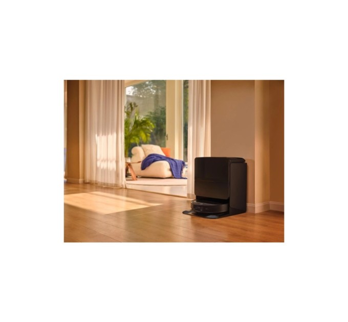 Пилосос Roborock Saros Z70