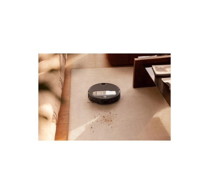 Пилосос Roborock Saros Z70