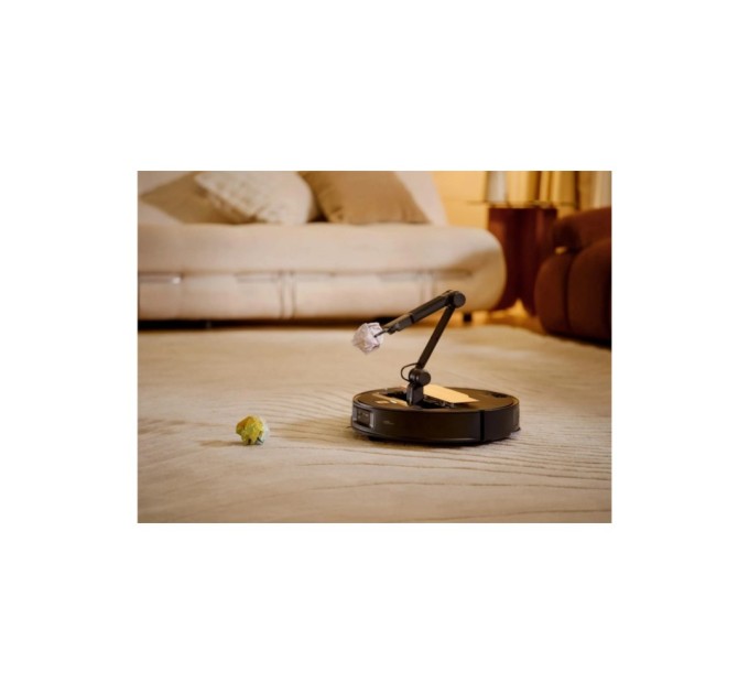 Пилосос Roborock Saros Z70