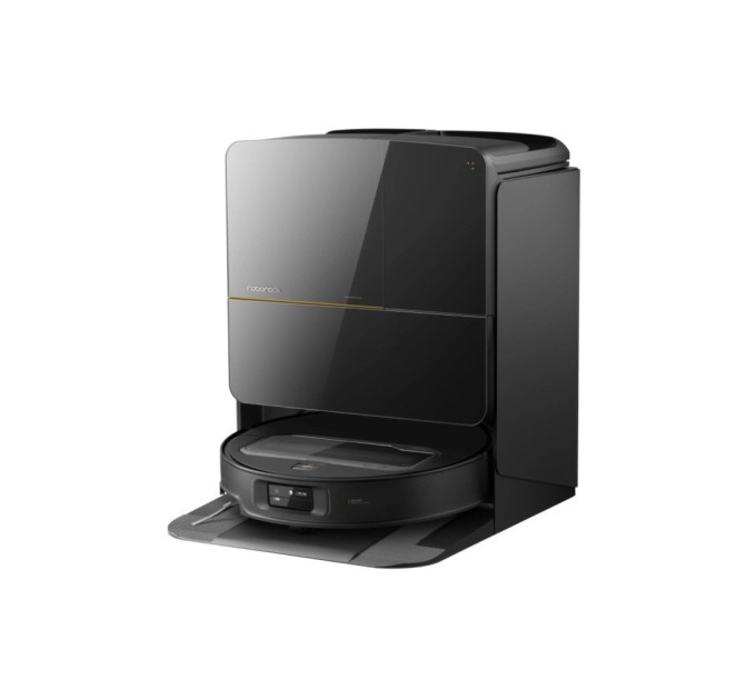 Пилосос Roborock Saros Z70