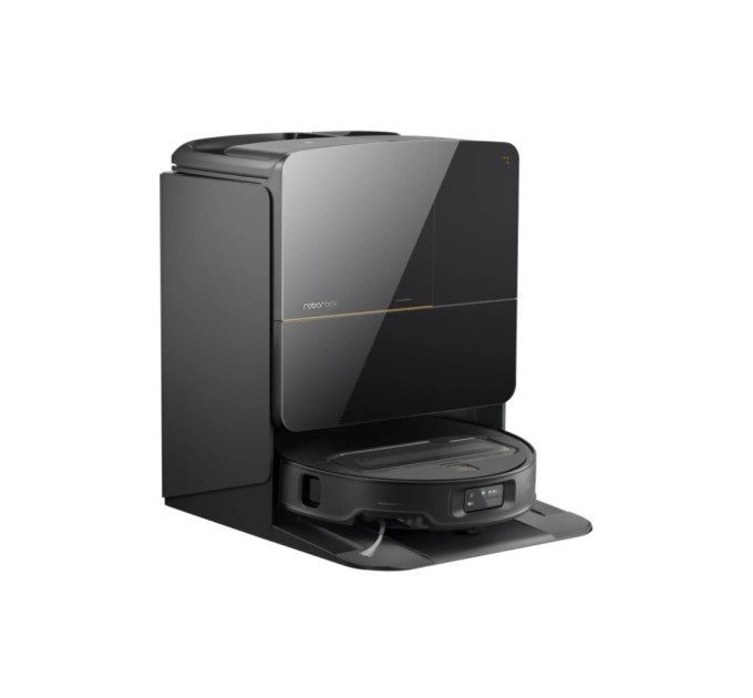 Пилосос Roborock Saros Z70