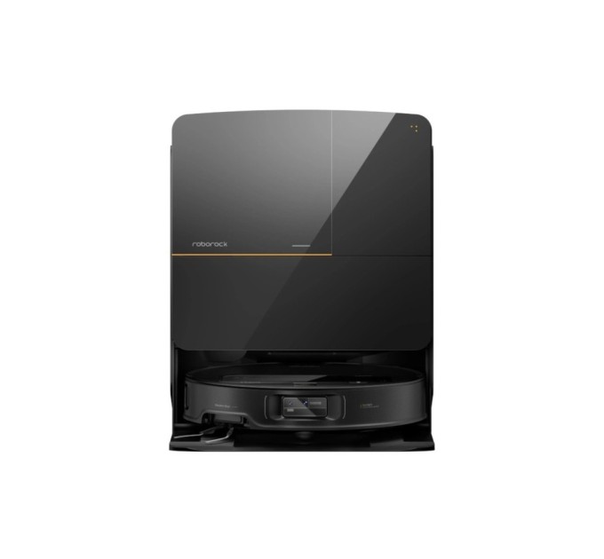 Пилосос Roborock Saros Z70