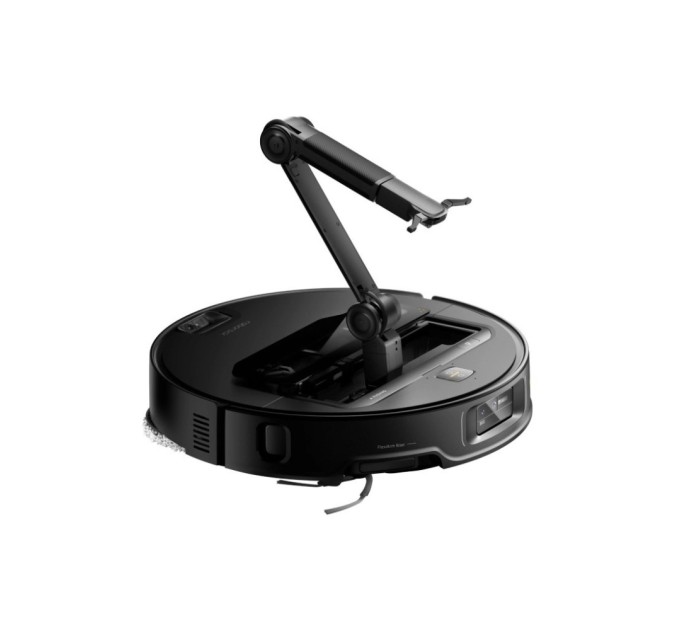 Пилосос Roborock Saros Z70