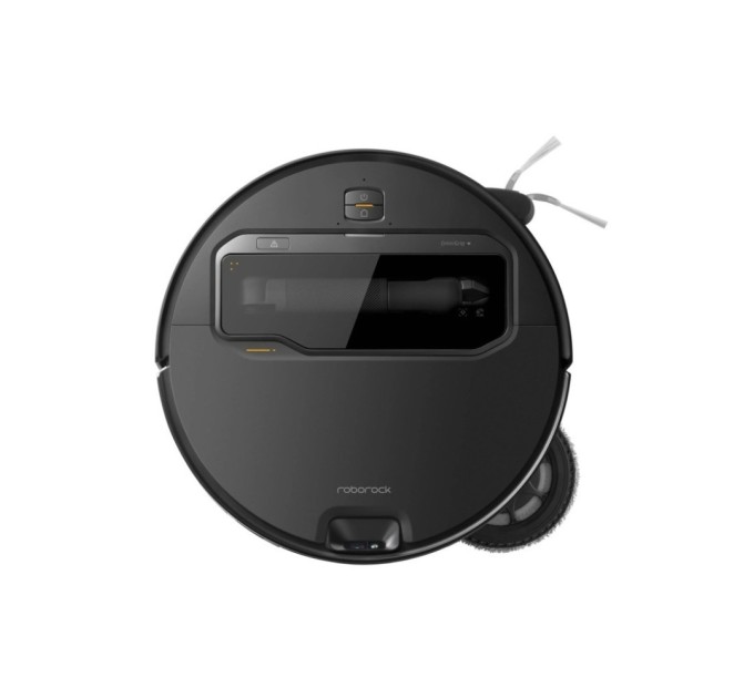 Пилосос Roborock Saros Z70