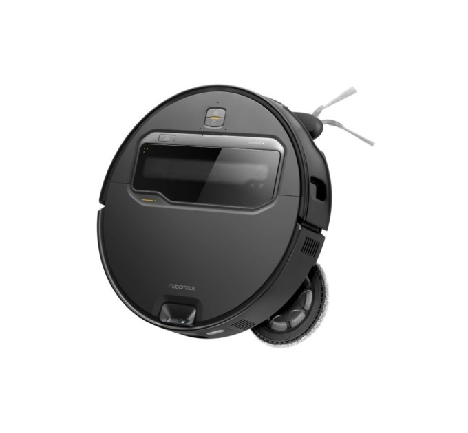 Пилосос Roborock Saros Z70