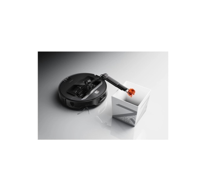 Пилосос Roborock Saros Z70