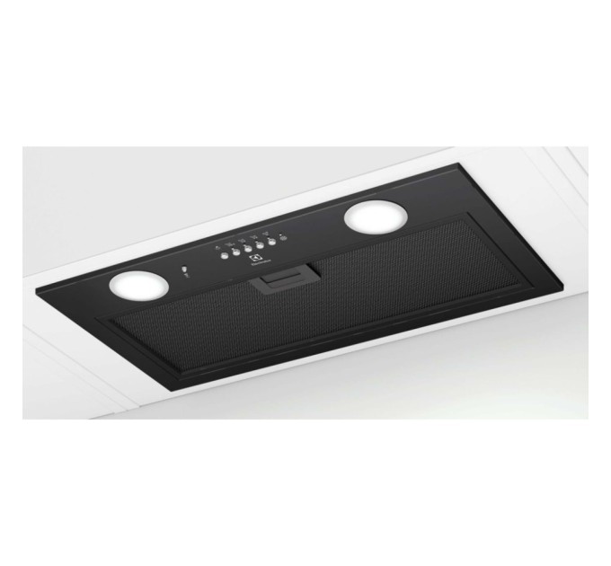 Витяжка кухонна Electrolux CFG526R (642357)