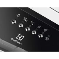 Витяжка кухонна Electrolux CFG526R (642357)