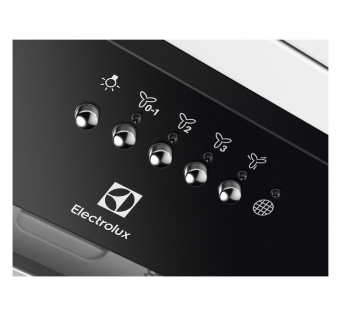 Витяжка кухонна Electrolux CFG526R (642357)