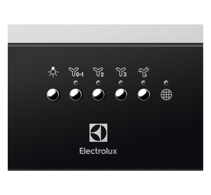 Витяжка кухонна Electrolux CFG526R (642357)
