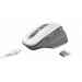 Мышка Trust Ozaa Rechargeable Wireless White (24035)