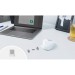 Мышка Trust Ozaa Rechargeable Wireless White (24035)