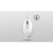 Мышка Trust Ozaa Rechargeable Wireless White (24035)