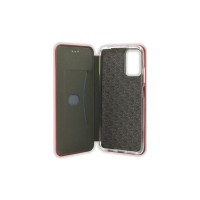 Чохол до мобільного телефона BeCover Exclusive Xiaomi Redmi Note 10 5G Burgundy Red (708012)