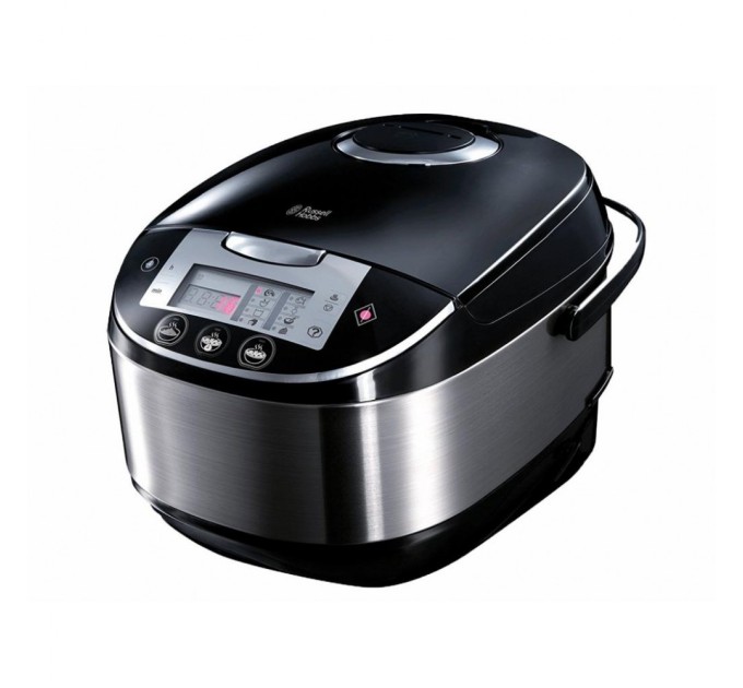 Мультиварка Russell Hobbs 21850-56