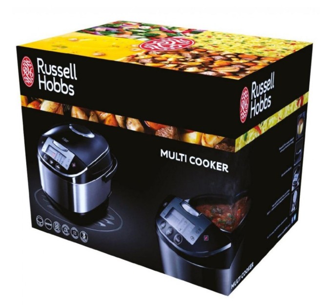 Мультиварка Russell Hobbs 21850-56