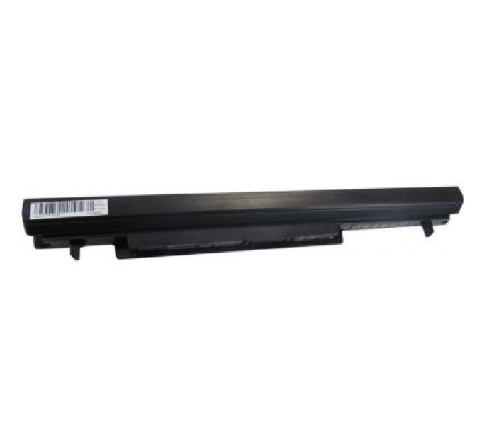 Аккумулятор для ноутбука AlSoft Asus A32-K56 2600mAh 4cell 14.4V Li-ion (A41707)