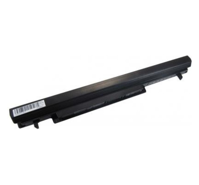 Аккумулятор для ноутбука AlSoft Asus A32-K56 2600mAh 4cell 14.4V Li-ion (A41707)