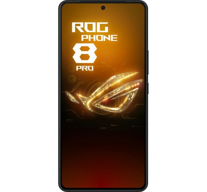 Мобільний телефон ASUS ROG Phone 8 Pro 16/512Gb Black (90AI00N3-M000R0)