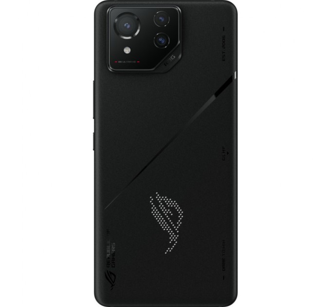 Мобільний телефон ASUS ROG Phone 8 Pro 16/512Gb Black (90AI00N3-M000R0)