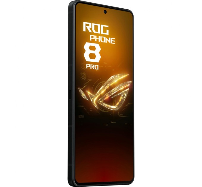 Мобільний телефон ASUS ROG Phone 8 Pro 16/512Gb Black (90AI00N3-M000R0)