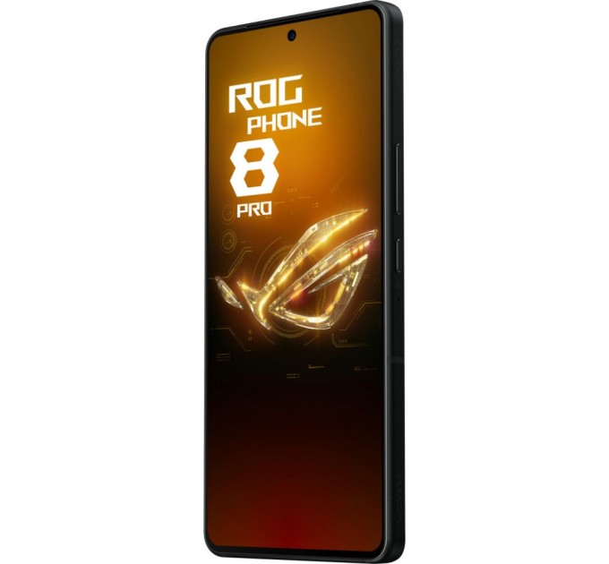 Мобільний телефон ASUS ROG Phone 8 Pro 16/512Gb Black (90AI00N3-M000R0)