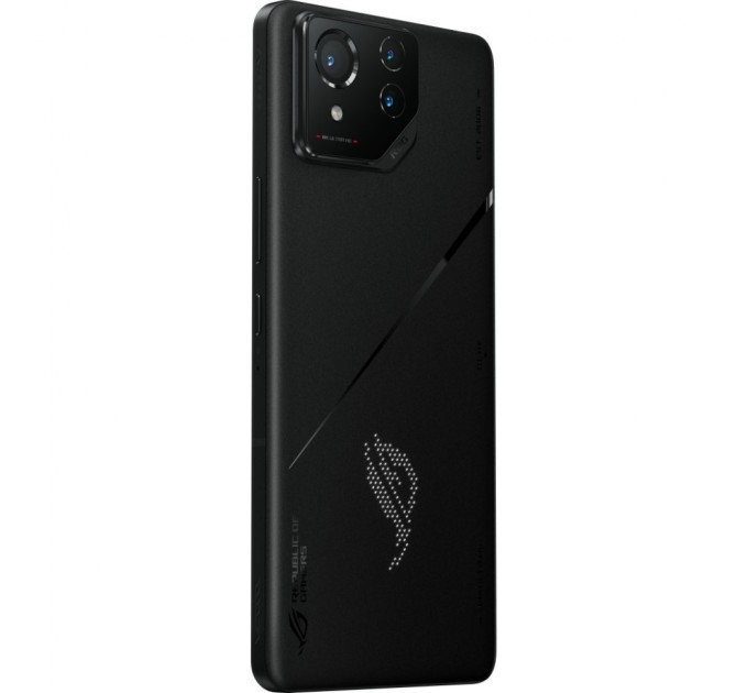 Мобільний телефон ASUS ROG Phone 8 Pro 16/512Gb Black (90AI00N3-M000R0)