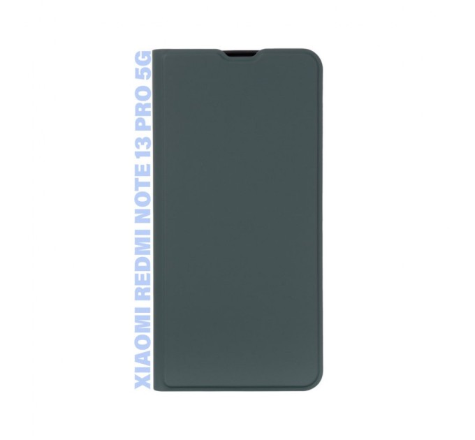 Чохол до мобільного телефона BeCover Exclusive New Style Xiaomi Redmi Note 13 Pro 5G Dark Green (711191)