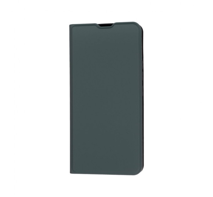 Чохол до мобільного телефона BeCover Exclusive New Style Xiaomi Redmi Note 13 Pro 5G Dark Green (711191)