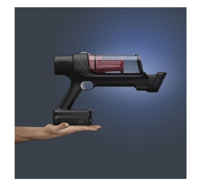 Пилосос Rowenta RH6A31WO