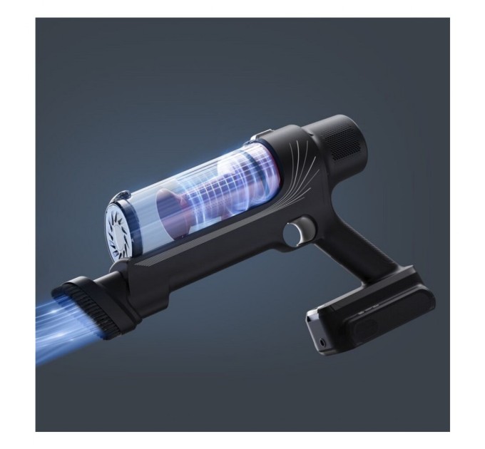 Пилосос Rowenta RH6A31WO