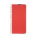 Чохол до мобільного телефона BeCover Exclusive New Style Motorola Moto G04/ E14 Red (712648)