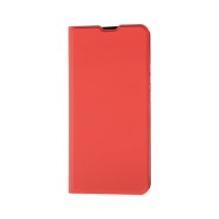 Чохол до мобільного телефона BeCover Exclusive New Style Motorola Moto G04/ E14 Red (712648)