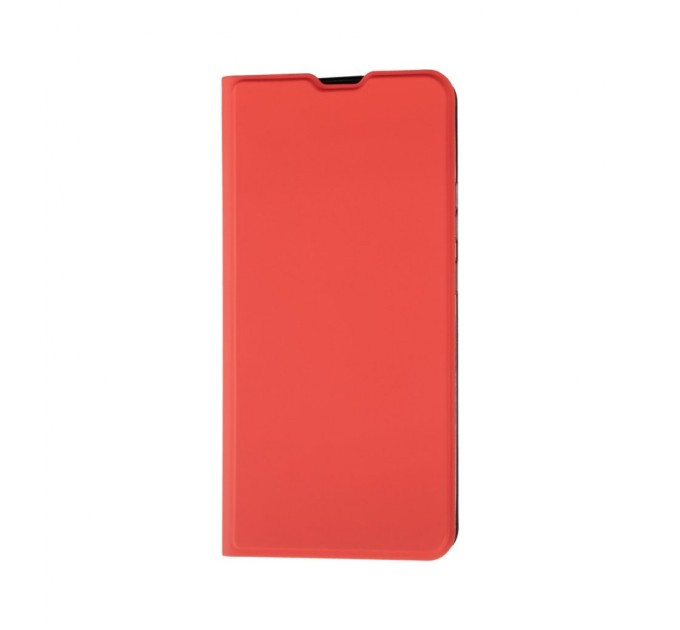 Чохол до мобільного телефона BeCover Exclusive New Style Motorola Moto G04/ E14 Red (712648)