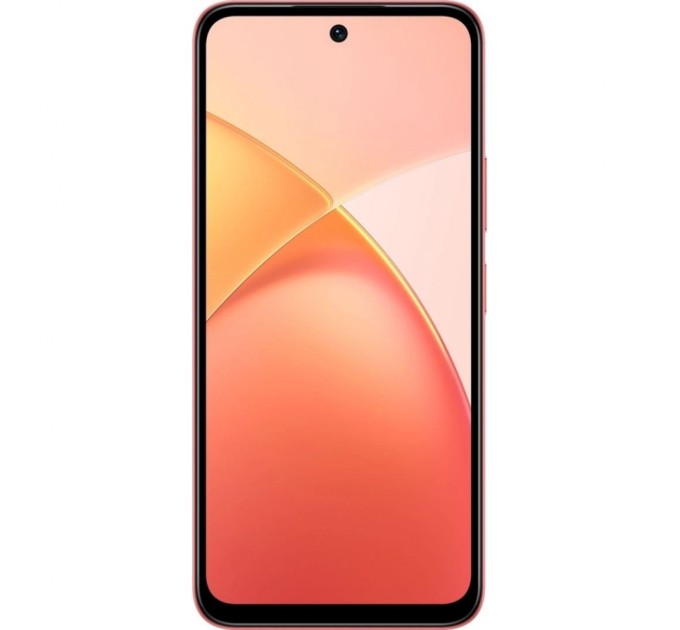 Мобільний телефон Infinix Smart 10 Plus 4/128Gb Ruby Red (4894947091209)