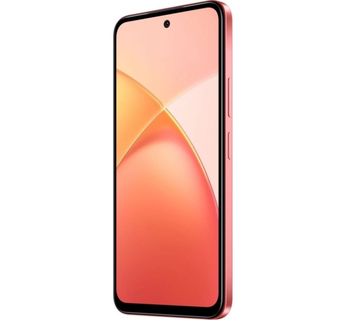 Мобільний телефон Infinix Smart 10 Plus 4/128Gb Ruby Red (4894947091209)