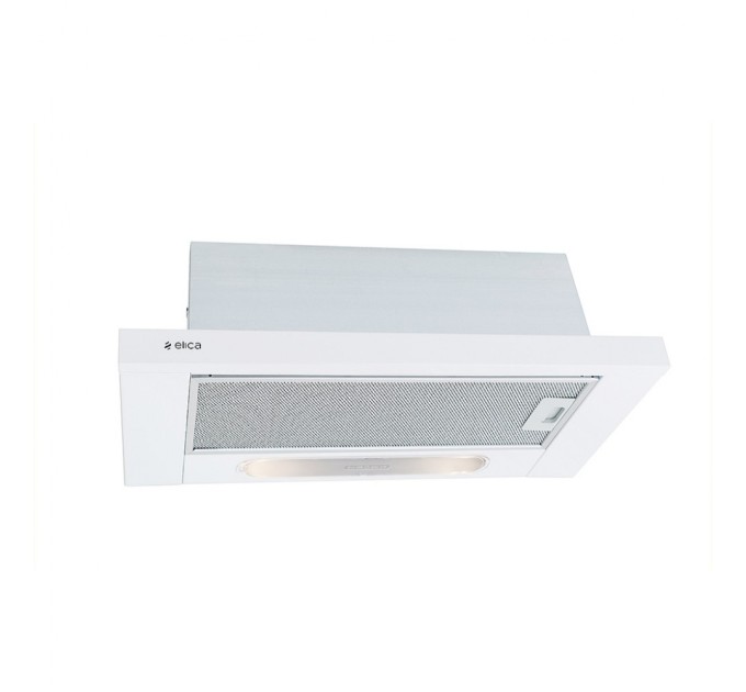 Витяжка кухонна Elica TT14 LUX WH/A/50