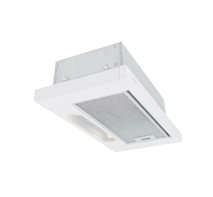 Витяжка кухонна Elica TT14 LUX WH/A/50
