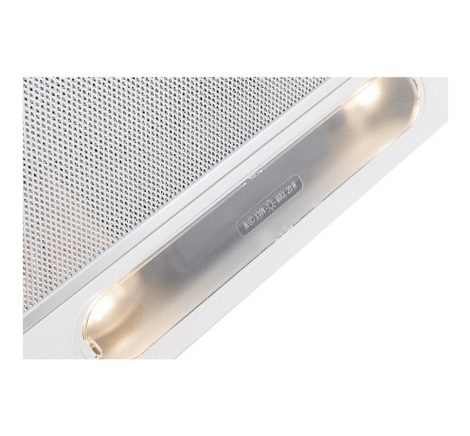 Витяжка кухонна Elica TT14 LUX WH/A/50