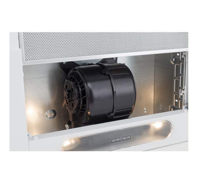 Витяжка кухонна Elica TT14 LUX WH/A/50