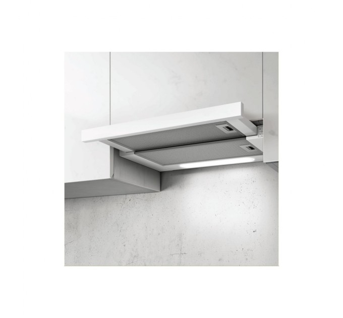 Витяжка кухонна Elica TT14 LUX WH/A/50