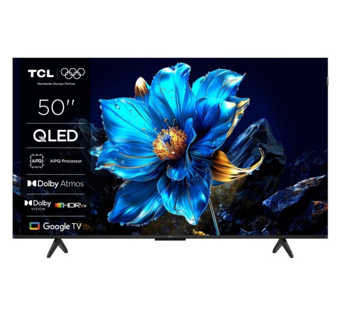 Телевізор TCL 50P7K