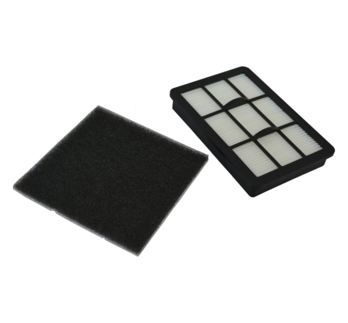 Пилосос Grunhelm GVCM244BB