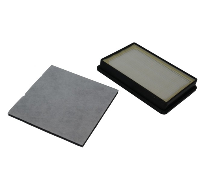 Пилосос Grunhelm GVCM244BB