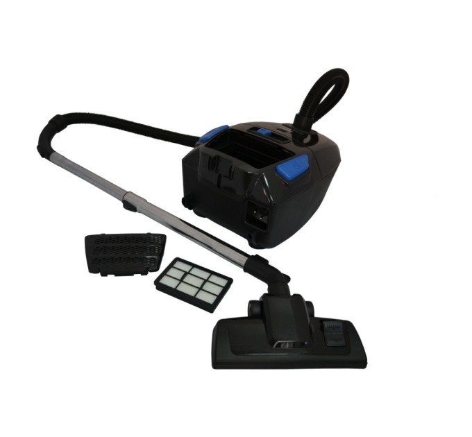 Пилосос Grunhelm GVCM244BB