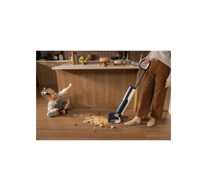 Пилосос Roborock F25