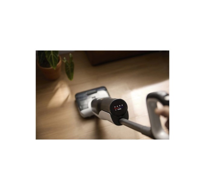 Пилосос Roborock F25