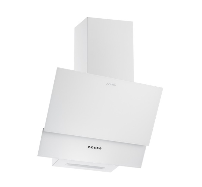 Витяжка кухонна Pyramida CSW 11 60 WH