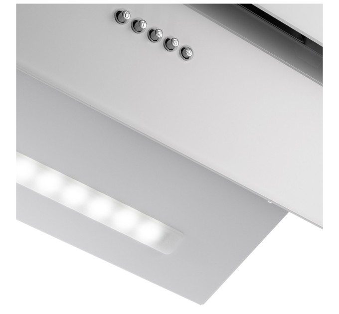 Витяжка кухонна Pyramida CSW 11 60 WH