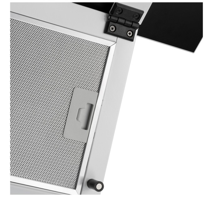 Витяжка кухонна Pyramida CSW 11 60 WH